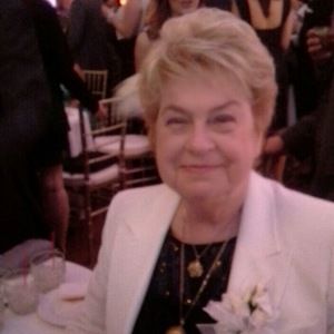 Meet your Posher, Anne